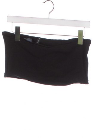 Γυναικείο αμάνικο μπλουζάκι ASOS, Μέγεθος XL, Χρώμα Μαύρο, Τιμή 4,19 €
