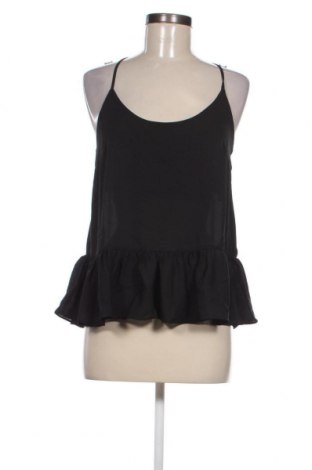 Γυναικείο αμάνικο μπλουζάκι ASOS, Μέγεθος S, Χρώμα Μαύρο, Τιμή 2,99 €