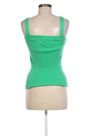 Γυναικείο αμάνικο μπλουζάκι ASOS, Μέγεθος XS, Χρώμα Πράσινο, Τιμή 14,95 €