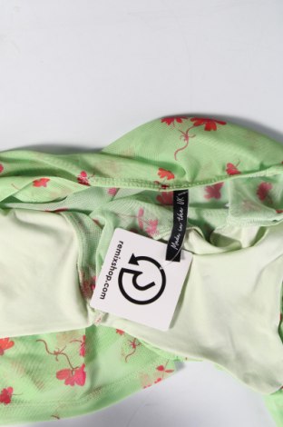 Γυναικείο αμάνικο μπλουζάκι ASYOU, Μέγεθος M, Χρώμα Πράσινο, Τιμή 5,98 €