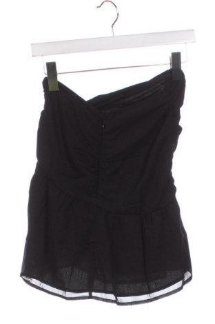 Γυναικείο αμάνικο μπλουζάκι ASYOU, Μέγεθος XS, Χρώμα Μαύρο, Τιμή 2,69 €