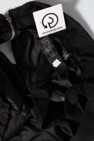 Γυναικείο αμάνικο μπλουζάκι ASYOU, Μέγεθος XL, Χρώμα Μαύρο, Τιμή 2,54 €