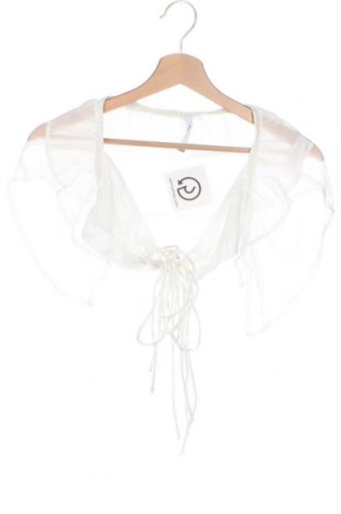 Γυναικείο αμάνικο μπλουζάκι ASYOU, Μέγεθος XS, Χρώμα Λευκό, Τιμή 2,54 €
