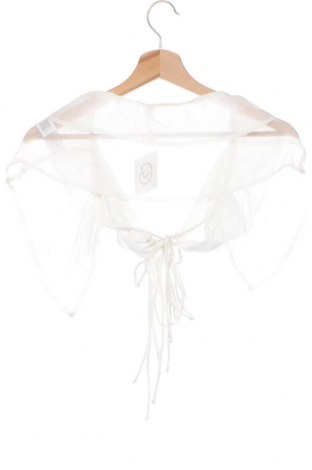 Γυναικείο αμάνικο μπλουζάκι ASYOU, Μέγεθος XS, Χρώμα Λευκό, Τιμή 4,04 €