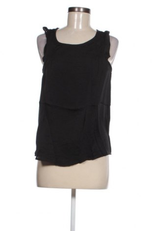 Γυναικείο αμάνικο μπλουζάκι Alcott, Μέγεθος M, Χρώμα Μαύρο, Τιμή 5,19 €