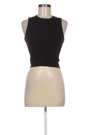 Γυναικείο αμάνικο μπλουζάκι Alcott, Μέγεθος XS, Χρώμα Μαύρο, Τιμή 4,44 €