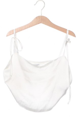 Γυναικείο αμάνικο μπλουζάκι Alcott, Μέγεθος M, Χρώμα Λευκό, Τιμή 3,90 €