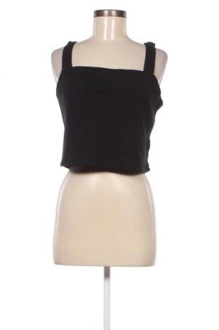 Γυναικείο αμάνικο μπλουζάκι American Eagle, Μέγεθος XL, Χρώμα Μαύρο, Τιμή 14,95 €