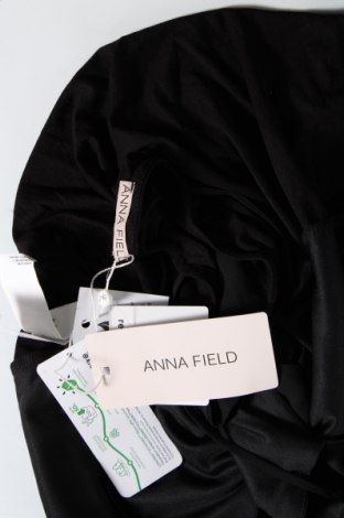 Γυναικείο αμάνικο μπλουζάκι Anna Field, Μέγεθος M, Χρώμα Μαύρο, Τιμή 6,17 €