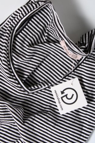 Γυναικείο αμάνικο μπλουζάκι Anna Field, Μέγεθος XS, Χρώμα Πολύχρωμο, Τιμή 3,46 €