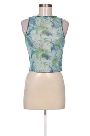Γυναικείο αμάνικο μπλουζάκι BDG, Μέγεθος M, Χρώμα Πολύχρωμο, Τιμή 2,99 €