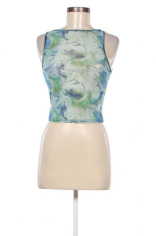 Γυναικείο αμάνικο μπλουζάκι BDG, Μέγεθος S, Χρώμα Πολύχρωμο, Τιμή 2,39 €
