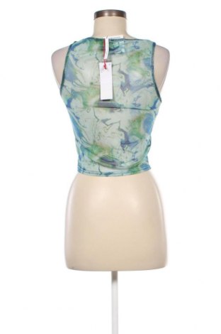 Γυναικείο αμάνικο μπλουζάκι BDG, Μέγεθος S, Χρώμα Πολύχρωμο, Τιμή 2,39 €
