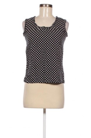 Γυναικείο αμάνικο μπλουζάκι Brooks Brothers, Μέγεθος S, Χρώμα Μαύρο, Τιμή 4,90 €