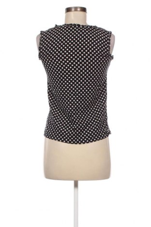 Γυναικείο αμάνικο μπλουζάκι Brooks Brothers, Μέγεθος S, Χρώμα Μαύρο, Τιμή 5,05 €