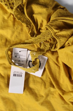 Tricou de damă Cache Cache, Mărime M, Culoare Verde, Preț 24,18 Lei