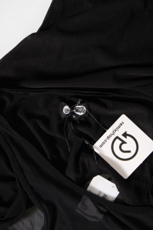 Γυναικείο αμάνικο μπλουζάκι Cheap Monday, Μέγεθος S, Χρώμα Μαύρο, Τιμή 4,04 €