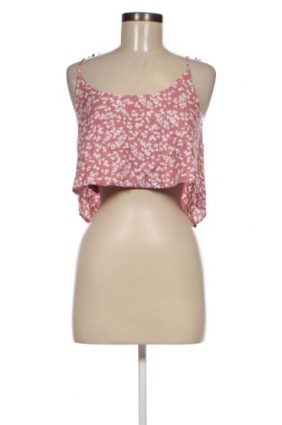 Γυναικείο αμάνικο μπλουζάκι Cotton On, Μέγεθος S, Χρώμα Ρόζ , Τιμή 5,73 €