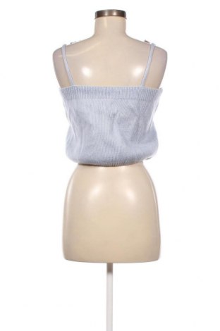 Γυναικείο αμάνικο μπλουζάκι Cotton On, Μέγεθος M, Χρώμα Μπλέ, Τιμή 3,68 €