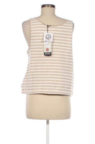 Γυναικείο αμάνικο μπλουζάκι Element, Μέγεθος M, Χρώμα Πολύχρωμο, Τιμή 5,68 €