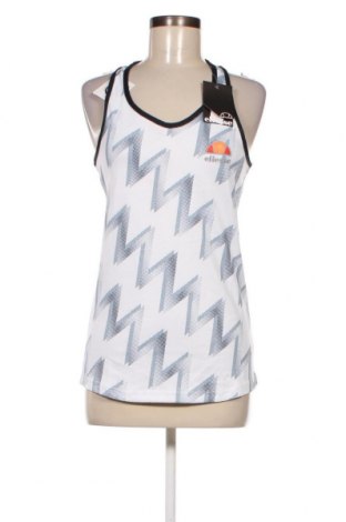 Γυναικείο αμάνικο μπλουζάκι Ellesse, Μέγεθος M, Χρώμα Πολύχρωμο, Τιμή 25,26 €