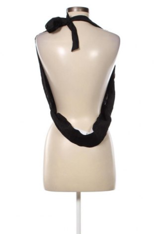 Γυναικείο αμάνικο μπλουζάκι Esmaee, Μέγεθος XXL, Χρώμα Μαύρο, Τιμή 14,95 €