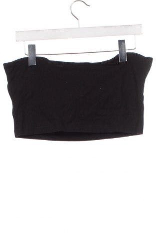 Γυναικείο αμάνικο μπλουζάκι Even&Odd, Μέγεθος L, Χρώμα Μαύρο, Τιμή 5,63 €