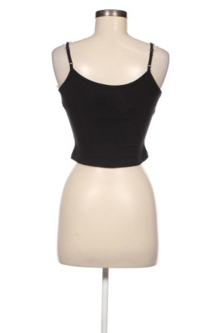 Γυναικείο αμάνικο μπλουζάκι Even&Odd, Μέγεθος S, Χρώμα Μαύρο, Τιμή 10,82 €