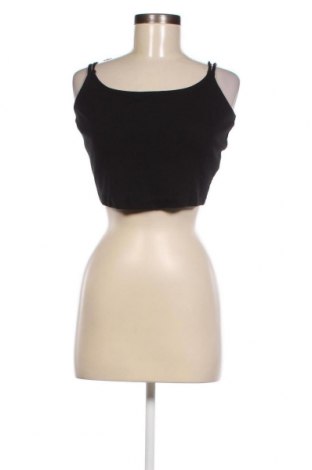Γυναικείο αμάνικο μπλουζάκι Even&Odd, Μέγεθος XL, Χρώμα Μαύρο, Τιμή 4,98 €