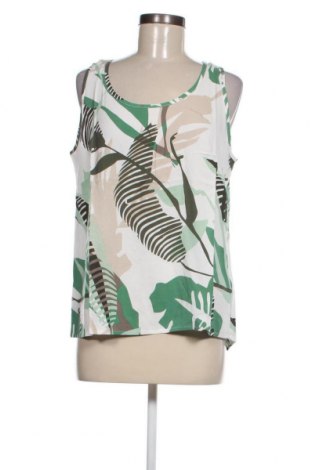 Γυναικείο αμάνικο μπλουζάκι Fransa, Μέγεθος M, Χρώμα Πολύχρωμο, Τιμή 5,38 €