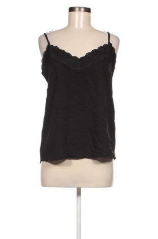 Γυναικείο αμάνικο μπλουζάκι Fresh Made, Μέγεθος M, Χρώμα Μαύρο, Τιμή 6,13 €