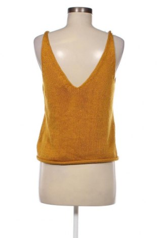Tricou de damă H&M, Mărime S, Culoare Galben, Preț 11,55 Lei