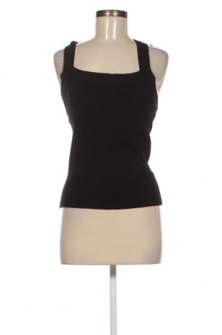 Tricou de damă H&M, Mărime S, Culoare Negru, Preț 24,87 Lei