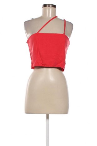 Tricou de damă In the style, Mărime XL, Culoare Roșu, Preț 11,74 Lei