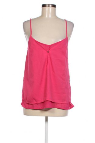 Γυναικείο αμάνικο μπλουζάκι Irl, Μέγεθος S, Χρώμα Ρόζ , Τιμή 4,54 €
