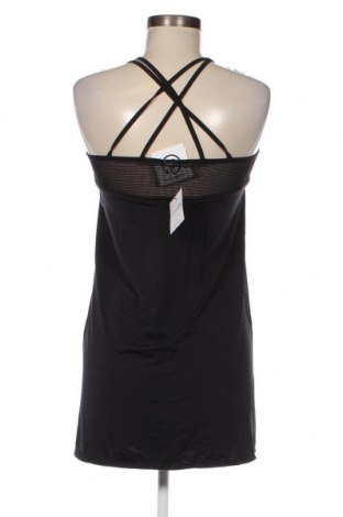 Γυναικείο αμάνικο μπλουζάκι Irl, Μέγεθος XS, Χρώμα Μαύρο, Τιμή 4,22 €
