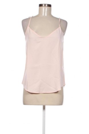 Γυναικείο αμάνικο μπλουζάκι J.Crew, Μέγεθος L, Χρώμα Ρόζ , Τιμή 8,76 €