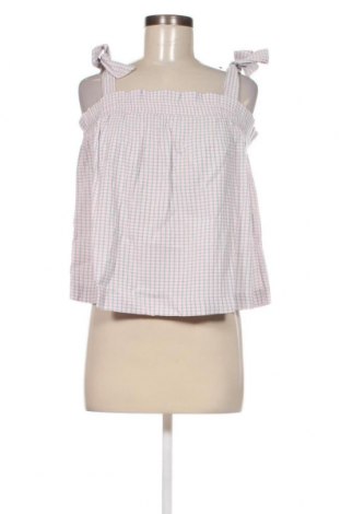 Γυναικείο αμάνικο μπλουζάκι Jdy, Μέγεθος XL, Χρώμα Πολύχρωμο, Τιμή 5,19 €