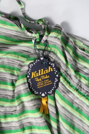 Tricou de damă Killah, Mărime S, Culoare Multicolor, Preț 43,88 Lei