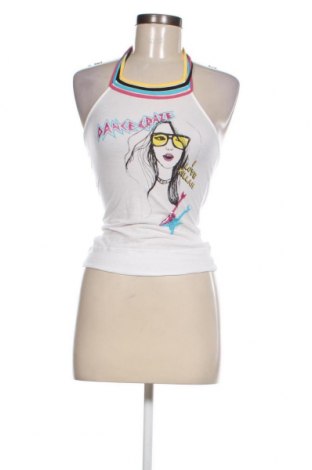 Γυναικείο αμάνικο μπλουζάκι Killah, Μέγεθος M, Χρώμα Πολύχρωμο, Τιμή 7,77 €