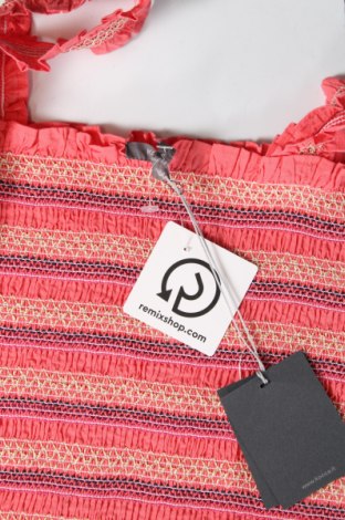 Γυναικείο αμάνικο μπλουζάκι Kocca, Μέγεθος S, Χρώμα Πολύχρωμο, Τιμή 8,97 €
