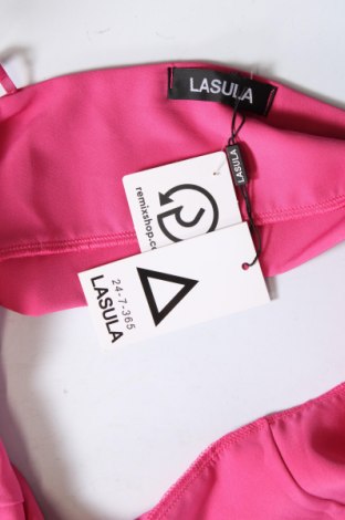 Tricou de damă Lasula, Mărime XL, Culoare Roz, Preț 18,65 Lei