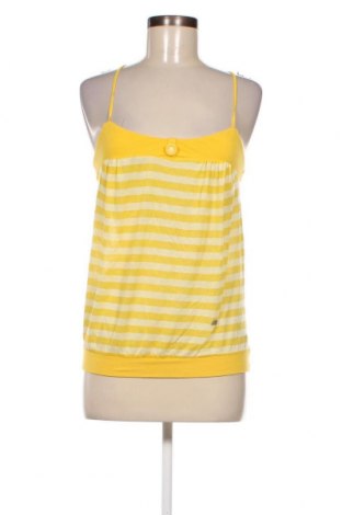 Γυναικείο αμάνικο μπλουζάκι Miss Sixty, Μέγεθος M, Χρώμα Πολύχρωμο, Τιμή 6,58 €
