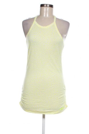 Γυναικείο αμάνικο μπλουζάκι Miss Sixty, Μέγεθος M, Χρώμα Πολύχρωμο, Τιμή 9,87 €