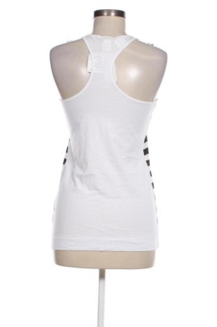 Γυναικείο αμάνικο μπλουζάκι Miss Sixty, Μέγεθος XS, Χρώμα Πολύχρωμο, Τιμή 5,08 €