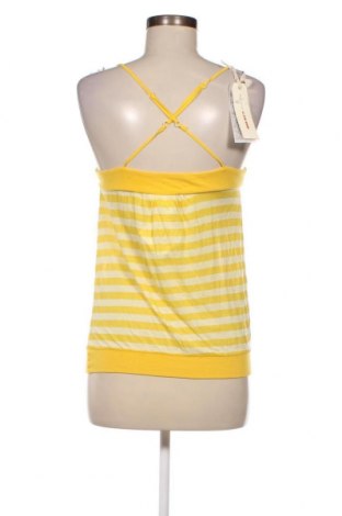Γυναικείο αμάνικο μπλουζάκι Miss Sixty, Μέγεθος M, Χρώμα Πολύχρωμο, Τιμή 7,77 €