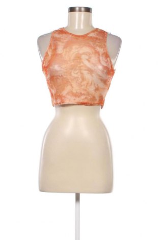 Γυναικείο αμάνικο μπλουζάκι Missy Empire, Μέγεθος S, Χρώμα Πολύχρωμο, Τιμή 4,22 €