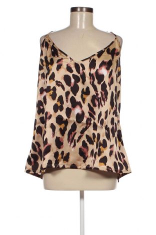 Γυναικείο αμάνικο μπλουζάκι Never Fully Dressed, Μέγεθος XXL, Χρώμα Πολύχρωμο, Τιμή 29,90 €