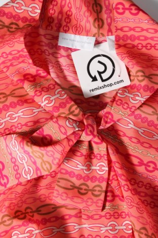 Γυναικείο αμάνικο μπλουζάκι New York & Company, Μέγεθος XS, Χρώμα Πορτοκαλί, Τιμή 2,17 €