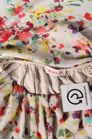 Γυναικείο αμάνικο μπλουζάκι Nuna Lie, Μέγεθος M, Χρώμα Πολύχρωμο, Τιμή 1,64 €